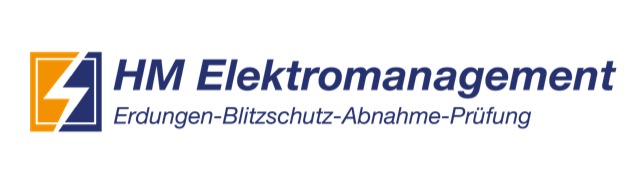 HM Elektromanag logo